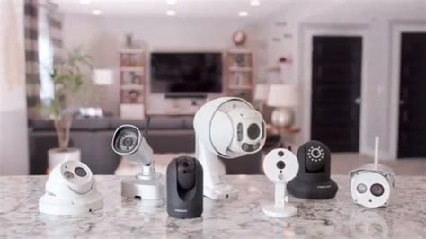 The Evolution of Magic Security Cameras: From Fiction to Reality